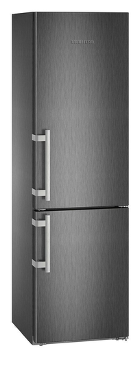 Liebherr Cbnbs4835-20001 Kyl-frys - Blacksteel