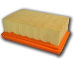 Luftfilter ALCO FILTER MD-8210