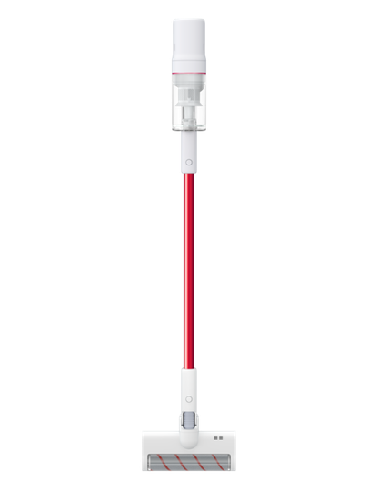 Xiaomi Trouver Solo 10 Sladdlösa Dammsugare - Vit