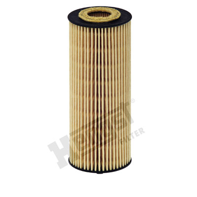 Oljefilter HENGST FILTER E155H D122