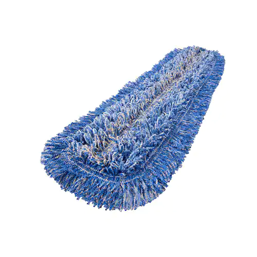 Duotex Mopp MicroWet 30 cm blå