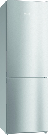 Miele Kfn28132dedt Kyl-frys - Rostfritt Stål