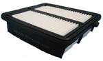 Luftfilter ALCO FILTER MD-8550
