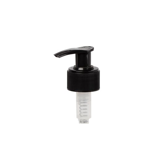 KaliFlower Organics Pump till Kaliflowers schampo och balsam