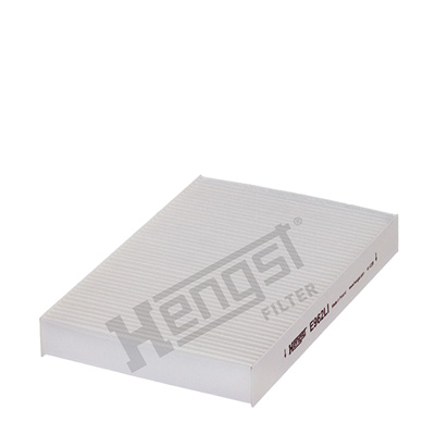 Kupéfilter HENGST FILTER E962LI