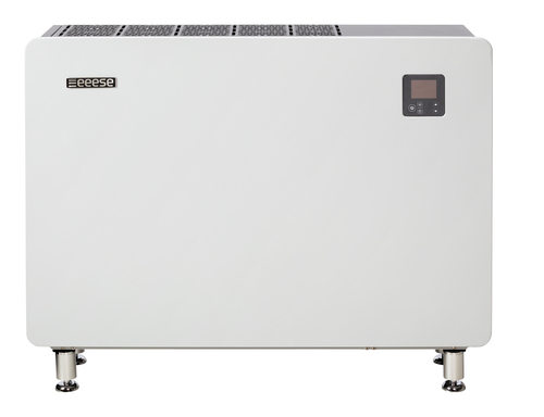 Eeese Axel Pool 40 Inverter Luftavfuktare - Vit