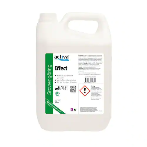 Activa Grovrent Effect 5L