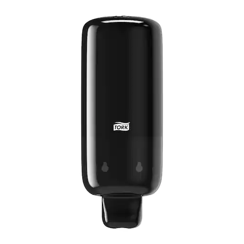 Tork Dispenser S4 Tvål svart