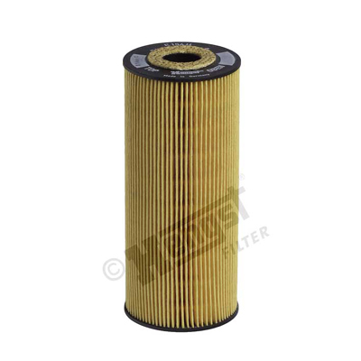 Oljefilter HENGST FILTER E154H D48