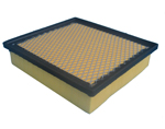 Luftfilter ALCO FILTER MD-8736