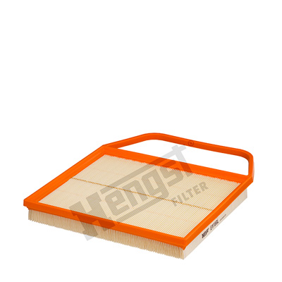 Luftfilter HENGST FILTER E1186L