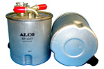 Bränslefilter ALCO FILTER SP-1337