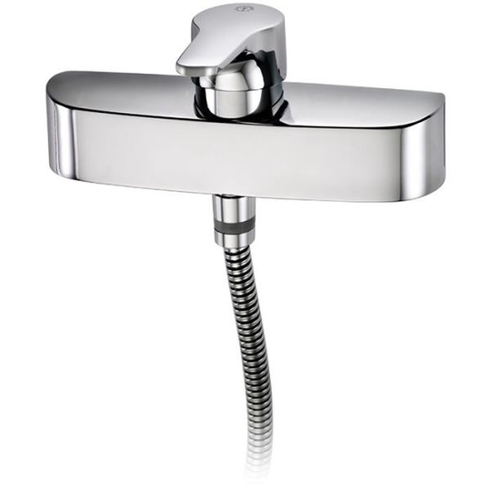 Gustavsberg Nautic GB41204004 Duschblandare 160 c/c