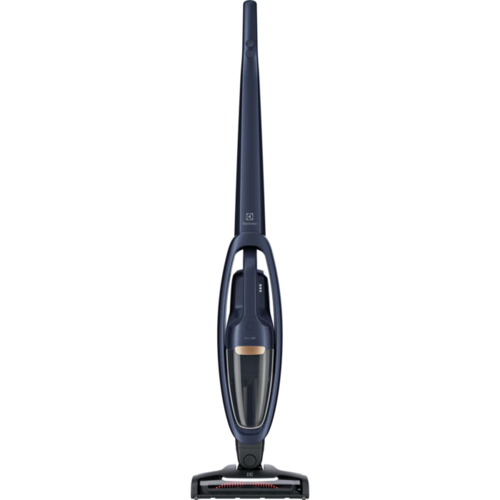 Electrolux Wq71-50ib Sladdlösa Dammsugare - Blå