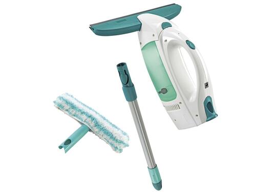 Leifheit Dry & Clean 3 Pcs Fönstertvättare