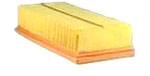 Luftfilter ALCO FILTER MD-9430