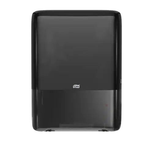 Tork Dispenser H5 PeakServe Mini svart