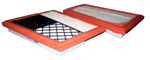 Luftfilter ALCO FILTER MD-8406