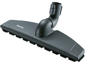 Miele Sbb Parquet Twister Xl Tillbehör Till Dammsugare