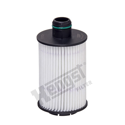 Oljefilter HENGST FILTER E162H D249