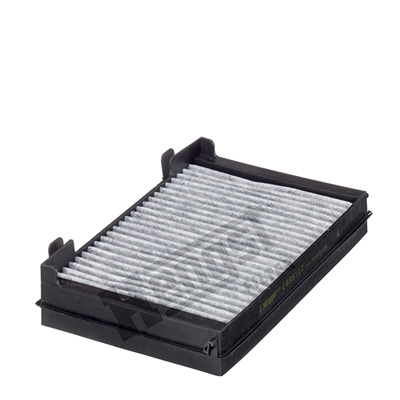 Kupéfilter HENGST FILTER E4951LC
