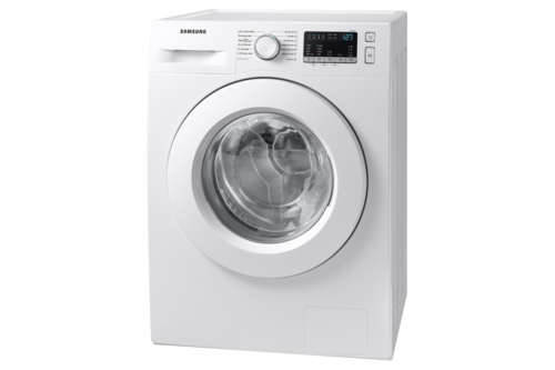 Samsung Wd70t4047ee Kombinerad Tvätt/tork - Vit