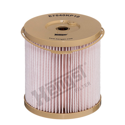 Bränslefilter HENGST FILTER E7040KP10 D412