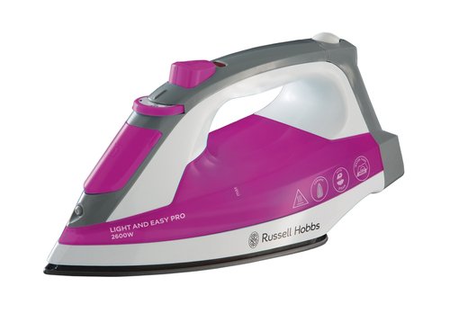 Russell Hobbs Light & Easy Pro Strykjärn
