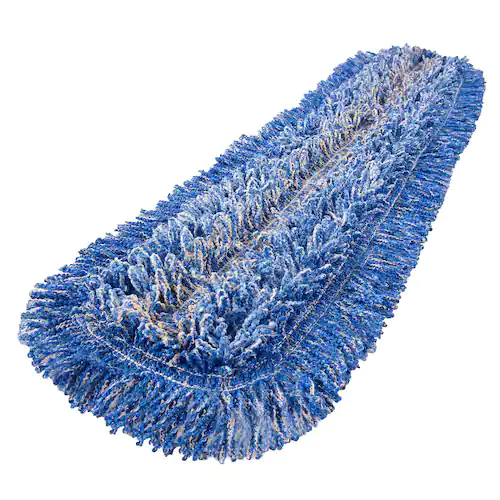 Duotex Mopp MicroWet 75cm blå