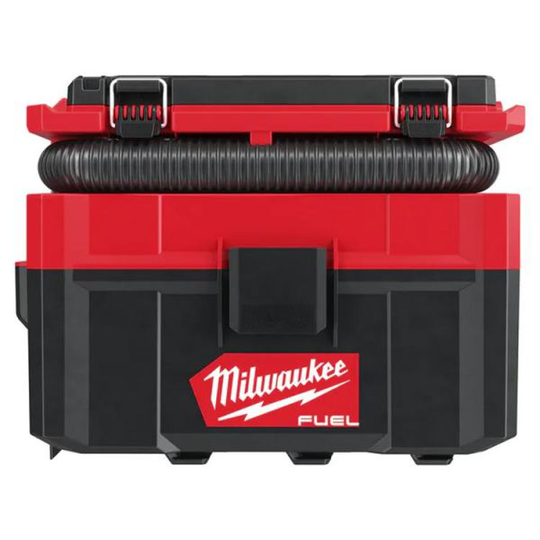Milwaukee M18 FPOVCL-0 Dammsugare utan batteri och laddare