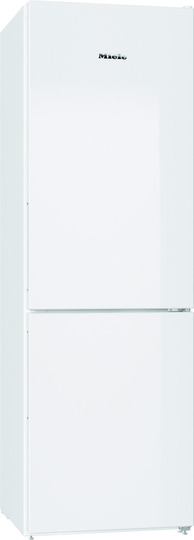 Miele Kfn28132dwsbr Kyl-frys - Vit
