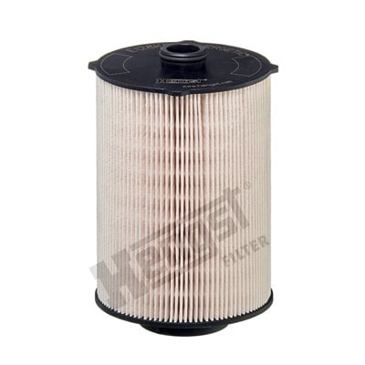 Bränslefilter HENGST FILTER E128KP D302