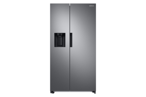Samsung Rs67a8510s9/ef Side-by-side - Stål