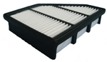 Luftfilter ALCO FILTER MD-8590
