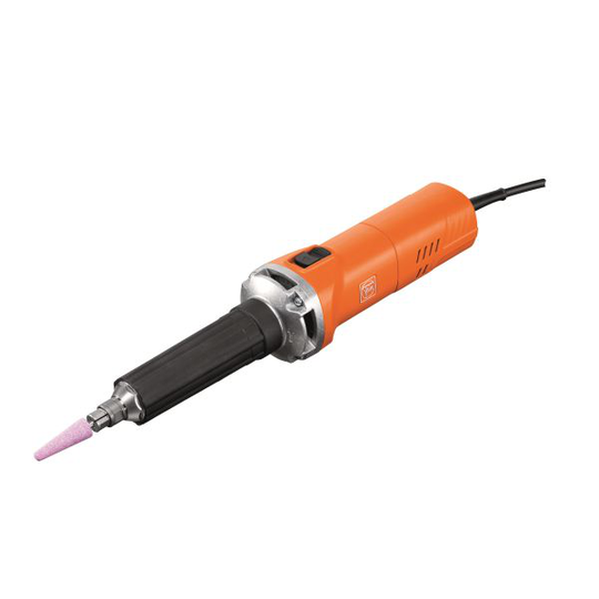 Fein GSZ 8-280 PEL Slipmaskin 750 W