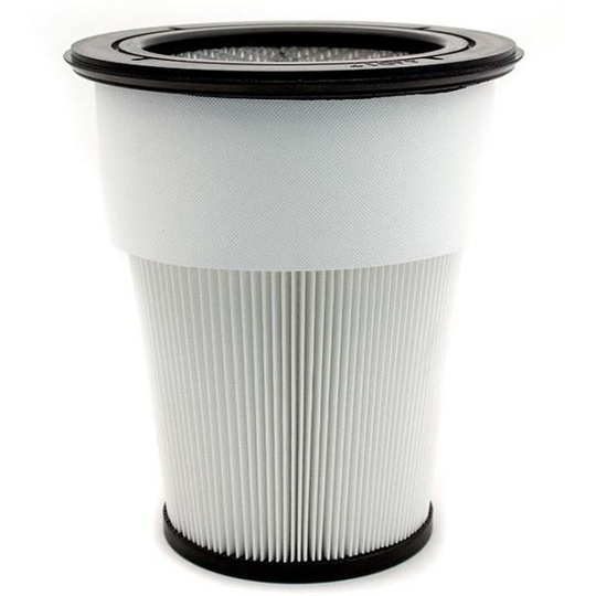 Dustcontrol 44017 Finfilter polyester, för DC Tromb
