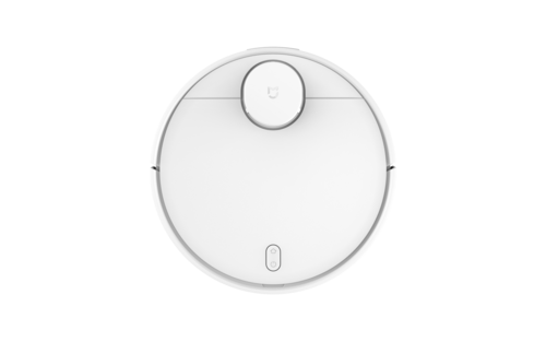 Xiaomi Mi Robot Vacuum Mop Pro White Robotdammsugare - Vit