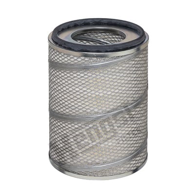 Luftfilter HENGST FILTER E584L