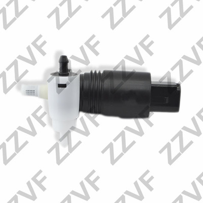 Munstycke, vindrutespolning ZZVF ZVNC003