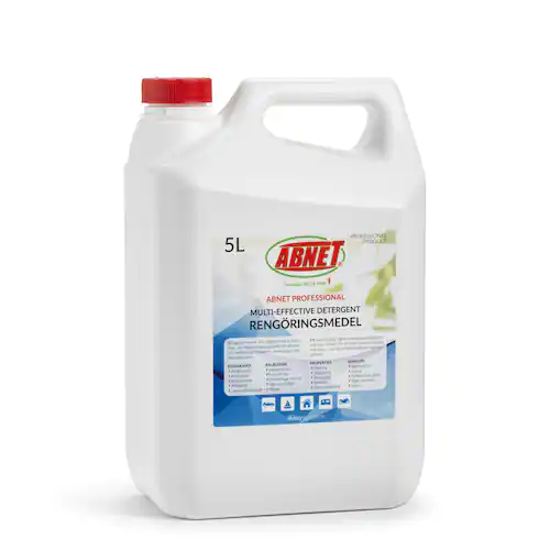 ABNET® Allrent Proffesional 5L
