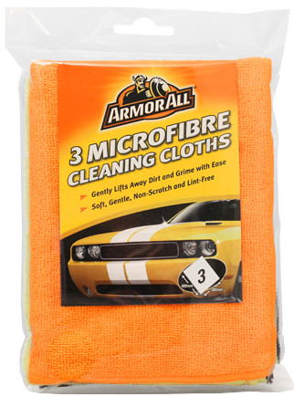 Mikrofiberduk ARMORALL 40075