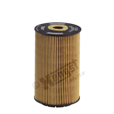 Oljefilter HENGST FILTER E353H D54