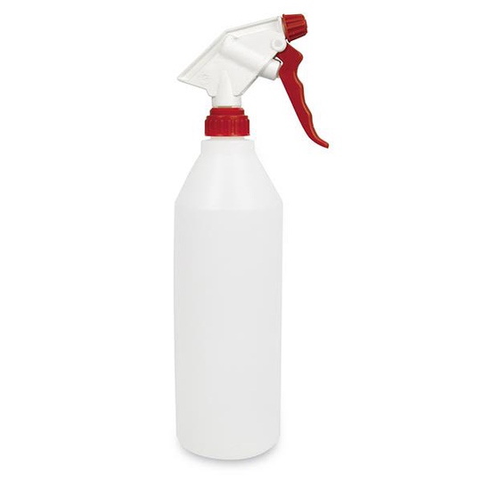 Mesto 3111P Koncentratspruta 1 l, pH 1-9