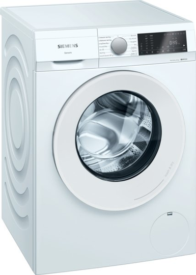 Siemens Wn44a1l9dn Kombinerad Tvätt/tork - Vit