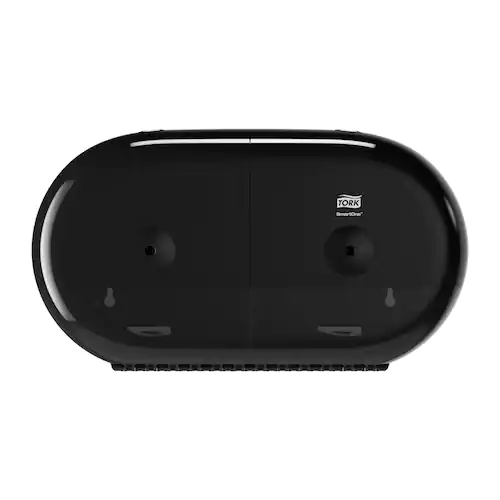 Tork Dispenser T9 SMARTONE Twin svart