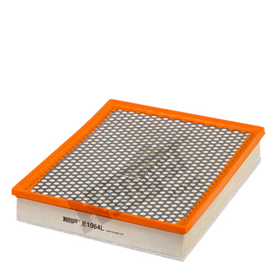 Luftfilter HENGST FILTER E1064L