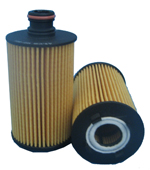 Oljefilter ALCO FILTER MD-801