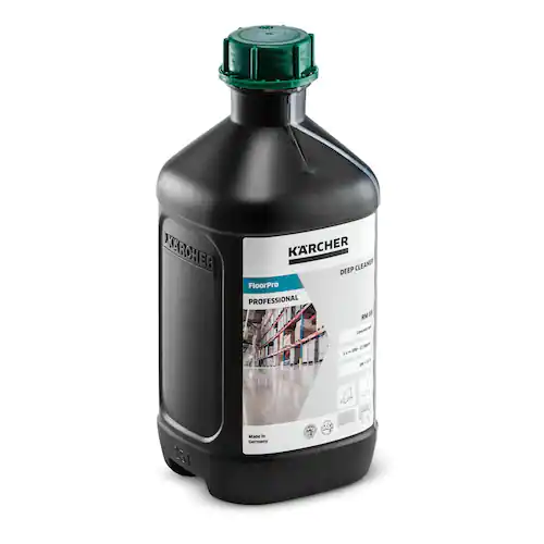 Kärcher Golvrengöring RM 69 Pro 2,5l