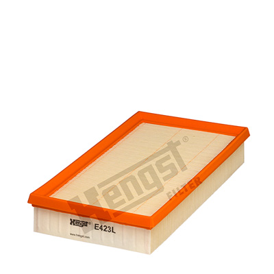 Luftfilter HENGST FILTER E423L