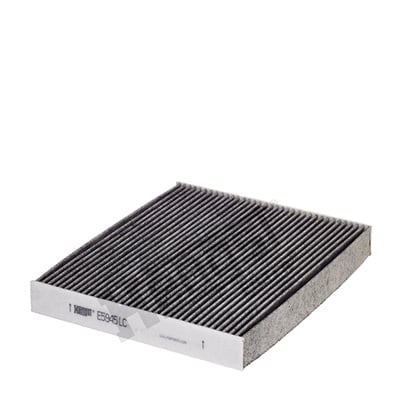 Kupéfilter HENGST FILTER E5945LC